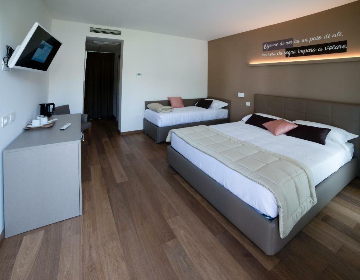 K-farm Hotel Malo (Vicenza)