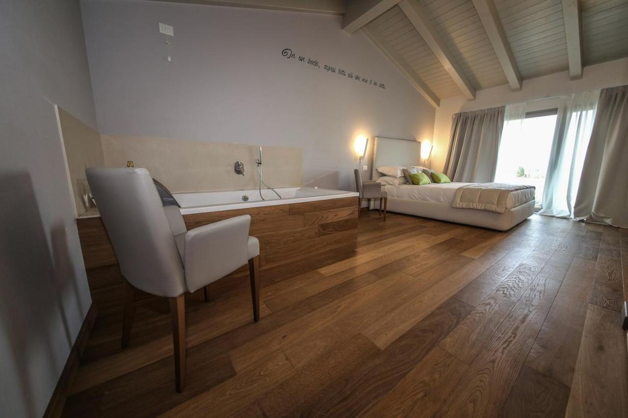 Hotel K-farm Malo (Vicenza)