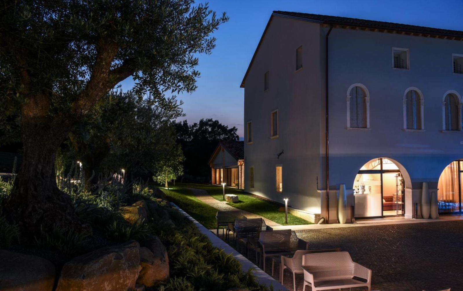 K-farm Hotel Malo (Vicenza)