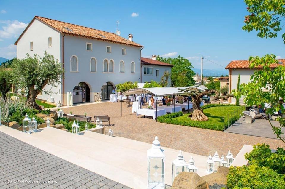 Hotel K-farm Malo (Vicenza)