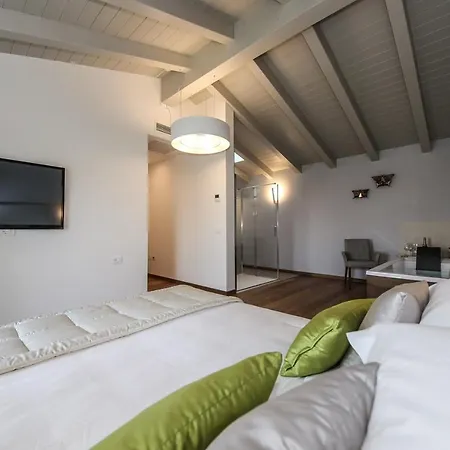 Hotel K-Farm à Malo  Extérieur photo