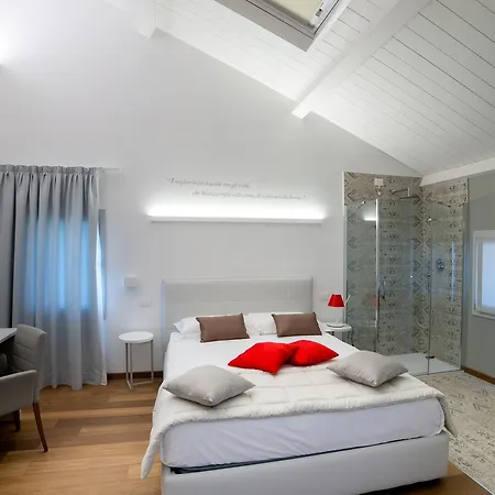 Hotel K-Farm à Malo  Extérieur photo