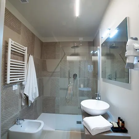 Hotel K-Farm à Malo  Extérieur photo
