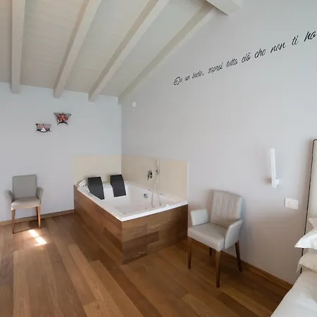 Hotel K-Farm à Malo  Extérieur photo