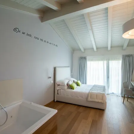 Hotel K-Farm à Malo  Extérieur photo