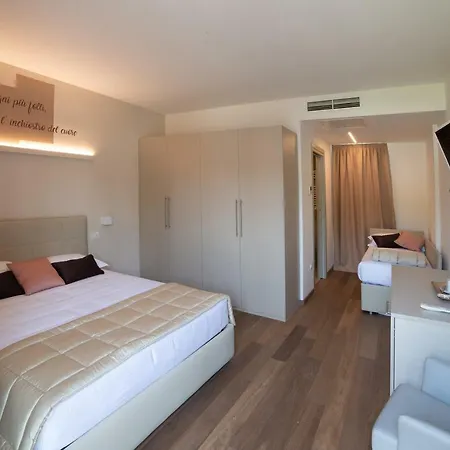Hotel K-Farm à Malo  Extérieur photo