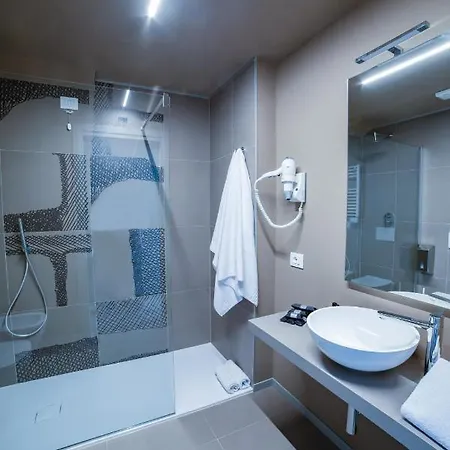 Hotel K-Farm à Malo  Extérieur photo