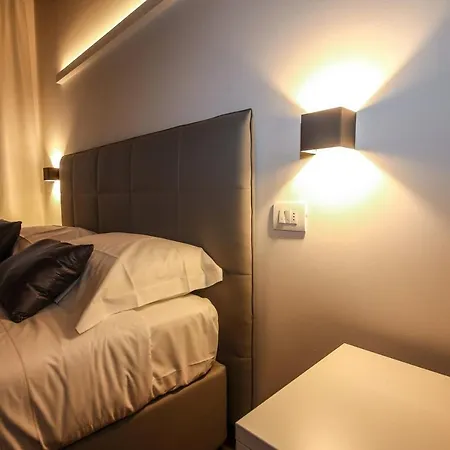 Hotel K-Farm à Malo  Extérieur photo