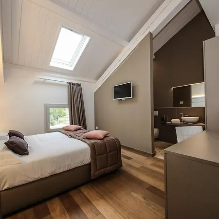 Hotel K-Farm à Malo  Extérieur photo