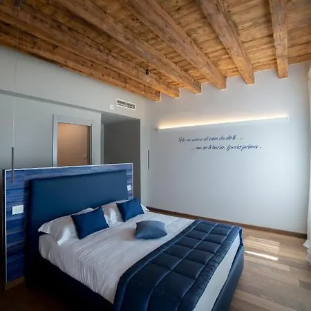 Hotel K-Farm à Malo  Extérieur photo